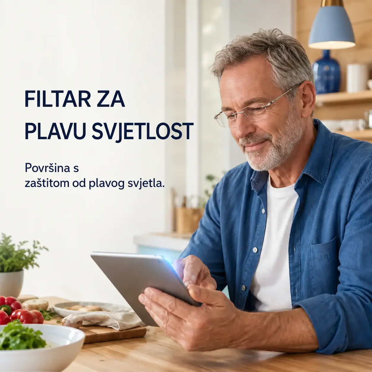 👓🕶️ Pametne fotokromatske naočale za čitanje – 2 komada, boje: srebrna, zlatna i siva, automatska prilagodba svjetlu i UV400 zaštita.