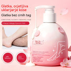 ✨Nježan set za uklanjanje dlačica koji odgovara koži | Ponuda je vremenski ograničena🎁