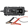 🔋 Pametni punjač 12 V za automobilske akumulatore – punite, provjerite i održavajte svoj akumulator! ⚡