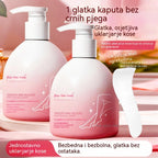 ✨Nježan set za uklanjanje dlačica koji odgovara koži | Ponuda je vremenski ograničena🎁